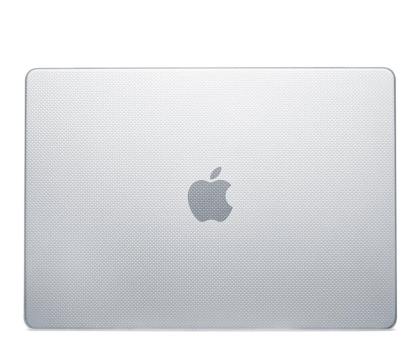 Etui na laptopa Pipetto Hardshell Dots Case do MacBook Air 13.3" (M1/2020)